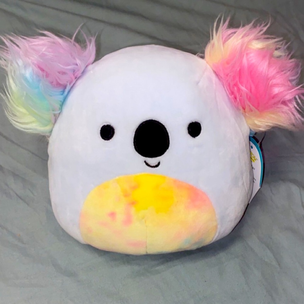 Kya Squishmallow
